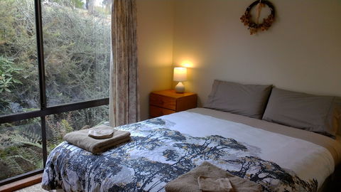 Emerald Park Holiday Farm - Accommodation 4U 1