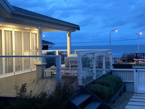 Escape At The Harbour - Accommodation 4U 1