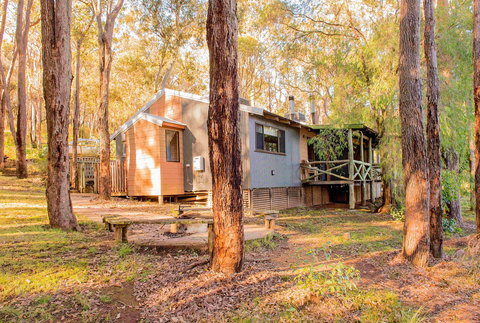 Evedon Lakeside Retreat - Accommodation 4U 2