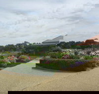 Fairways Bed and  Breakfast at Jerilderie - Accommodation 4U