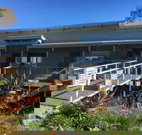 Falcon Blue - Accommodation 4U