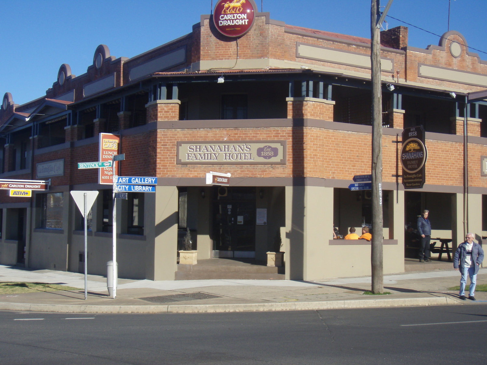 Colo NSW Accommodation 4U