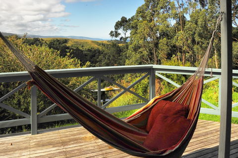 Fernhouse - Accommodation 4U 0