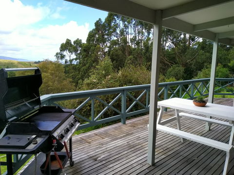 Fernhouse - Accommodation 4U 2