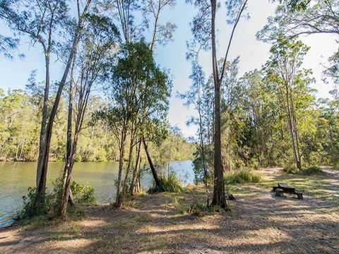Ferny Creek Campground - Accommodation 4U 2