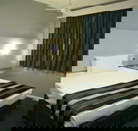 Flinders Motel - Accommodation 4U