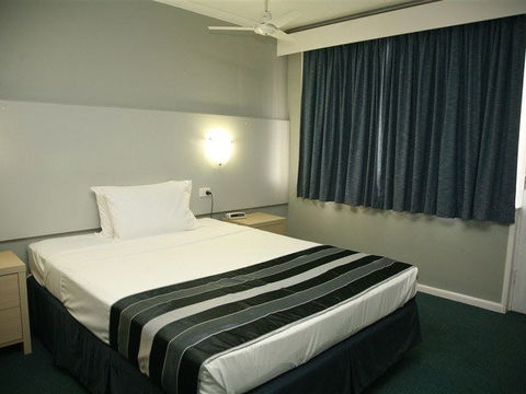 Flinders Motel - Accommodation 4U 0