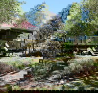 Fosterton School House - Accommodation 4U