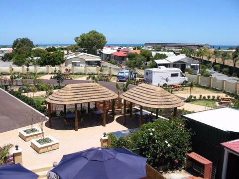 Fremantle Village - Accommodation 4U 0