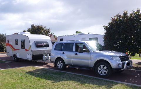 Fremantle Village - Accommodation 4U 1