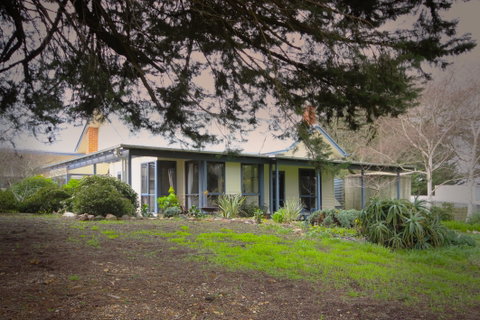 Galwiji Homestead - Accommodation 4U 0
