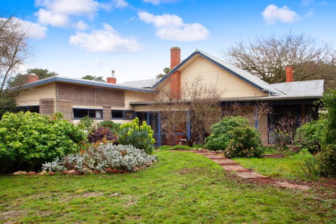 Galwiji Homestead - Accommodation 4U 2
