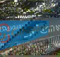 Gindabara - Accommodation 4U