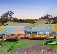 Glengarrie Park - Accommodation 4U
