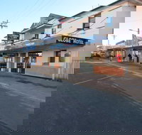 Globe Hotel Bombala - Accommodation 4U