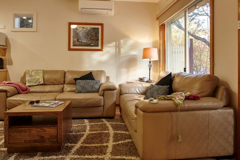 Goldfield Holiday Units - Accommodation 4U 2