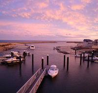 Grandview House Port Vincent Marina - Accommodation 4U