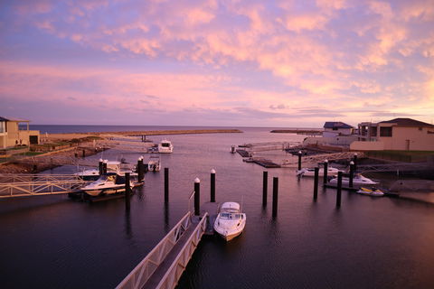 Grandview House Port Vincent Marina - Accommodation 4U 0