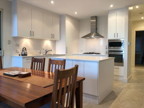 Grandview House Port Vincent Marina - Accommodation 4U 1