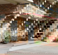 Grand Manor Motor Inn - Accommodation 4U