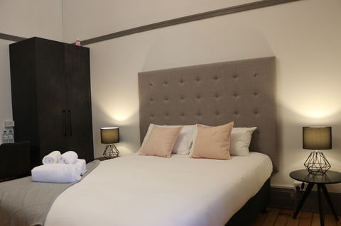 Guildford Hotel - Accommodation 4U 0