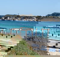 Hamelin Bay Holiday Park - Accommodation 4U