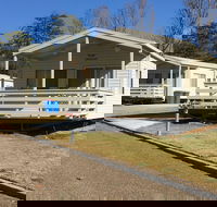 Harden Caravan Park - Accommodation 4U
