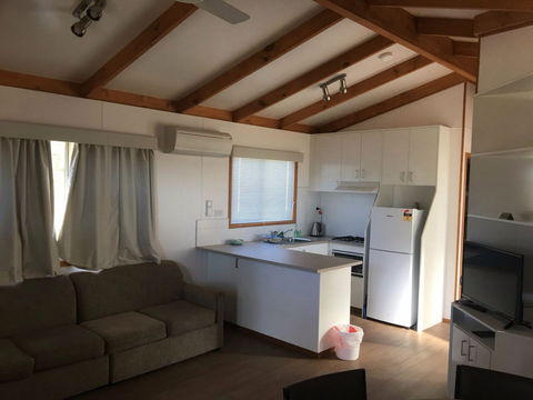 Harden Caravan Park - Accommodation 4U 1