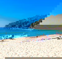 Hastings Beach Houses The - Accommodation 4U