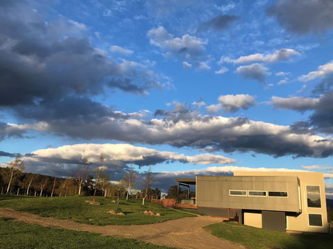 Highland Getaway Luxury Farm Stay B&B - Accommodation 4U 2