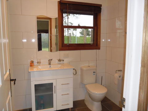 Highland Cattle Farm Stay - Accommodation 4U 2