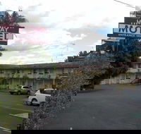 Hi-Way Motel - Accommodation 4U