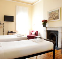 Hotel Claremont Guest House - Accommodation 4U