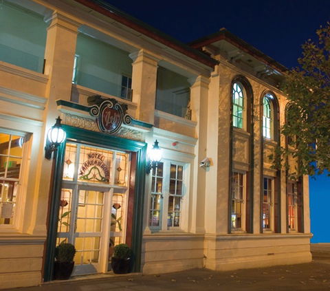 Hotel Warrnambool - Accommodation 4U 1