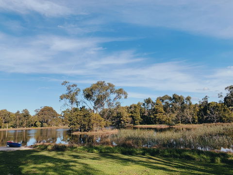 Iluka Retreat - Glamping Village And Group Lodges - Accommodation 4U 2
