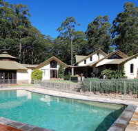 Indooroopilly - Accommodation 4U
