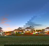 Ingenia Holidays Rivershore - Accommodation 4U