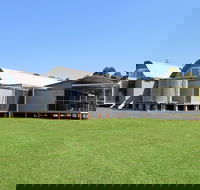 Ironbark Retreat - Accommodation 4U