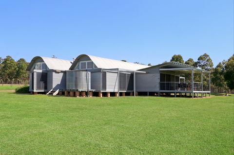Ironbark Retreat - Accommodation 4U 0