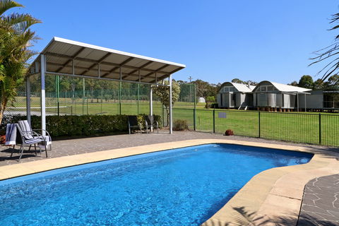 Ironbark Retreat - Accommodation 4U 1