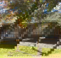 Jacaranda Cottage Corowa - Accommodation 4U