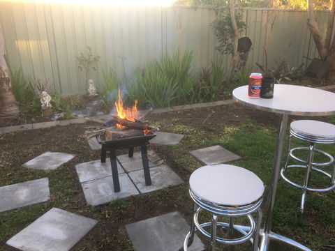 Jacaranda Cottage Corowa - Accommodation 4U 1