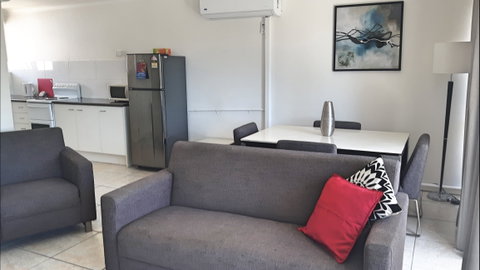 Jadran Motel And El Jays Holiday Lodge - Accommodation 4U 2