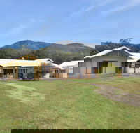 James Estate Guest House - Accommodation 4U