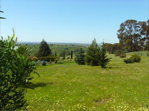 Jonathan Art Centre - Jarramarrumba House - Accommodation 4U 0