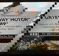 Kadina Gateway Motor Inn - Accommodation 4U