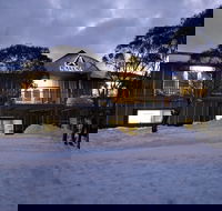 Kalyna Ski Club - Mount Hotham - Accommodation 4U