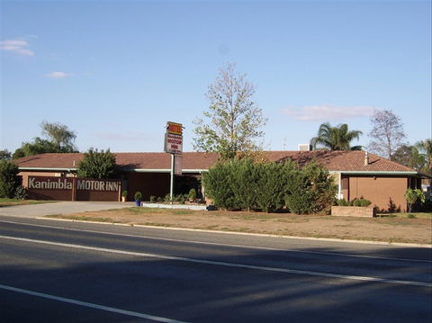 Kanimbla Motor Inn - Accommodation 4U 0