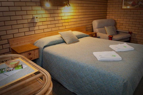 Kanimbla Motor Inn - Accommodation 4U 1