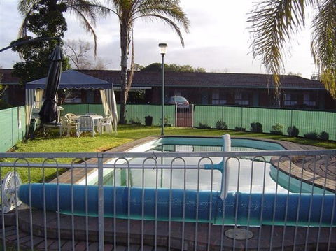 Kanimbla Motor Inn - Accommodation 4U 2